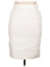 Assorted Brands Solid Ivory Formal Skirt Size 1X - photo 1
