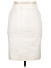Assorted Brands Solid Ivory Formal Skirt Size 1X - photo 2