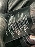 Cole Haan Solid Gray Raincoat Size XL - photo 7
