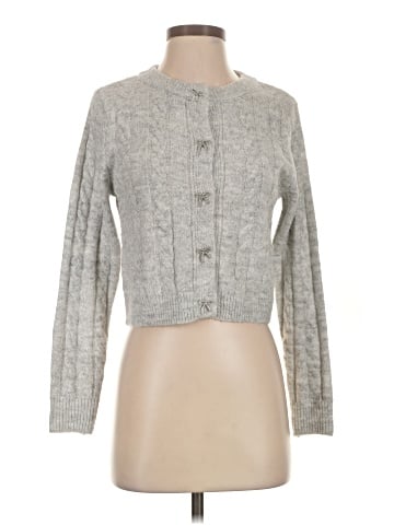 Jessica Simpson Cardigan (view 1)