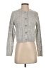 Jessica Simpson Gray Cardigan Size XS - photo 1