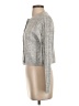 Jessica Simpson Gray Cardigan Size XS - photo 5