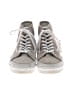 Vans Gray Sneakers Size 6 1/2 - photo 2