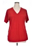 Unbranded Red Active T-Shirt Size XL (estimated) - photo 1