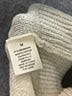 Madison + Hudson Ivory Turtleneck Sweater Size M - photo 8