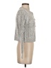 Jessica Simpson Gray Cardigan Size XS - photo 4