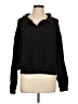 Set Active Black Pullover Sweater Size L - photo 1