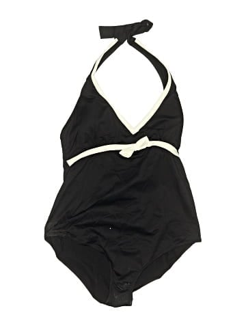 Pez D'or Barcelona One Piece Swimsuit (view 1)