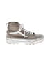Vans Gray Sneakers Size 6 1/2 - photo 1