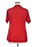 Unbranded Red Active T-Shirt Size XL (estimated) - photo 2