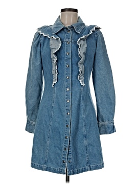 Sea New York Denim Jacket
