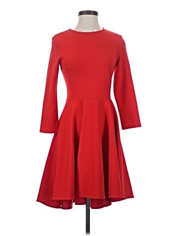 Express Cocktail Dress (view 1)