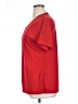 Unbranded Red Active T-Shirt Size XL (estimated) - photo 5