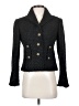 Carlisle Tweed Black Blazer Size 2 - photo 1