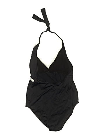 Pez D'or Barcelona One Piece Swimsuit (view 2)