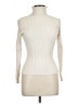 Style&Co Ivory Turtleneck Sweater Size L - photo 1