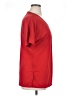 Unbranded Red Active T-Shirt Size XL (estimated) - photo 4