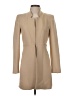 Zara Tan Coat Size S - photo 1
