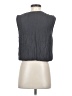 O'Neill 100% Viscose Gray Sleeveless Blouse Size XS - photo 2