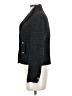 Carlisle Tweed Black Blazer Size 2 - photo 5