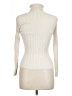 Style&Co Ivory Turtleneck Sweater Size L - photo 2