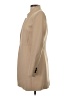 Zara Tan Coat Size S - photo 5