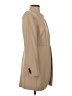 Zara Tan Coat Size S - photo 4