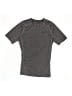Under Armour Gray Active T-Shirt Size M (youth) - photo 1