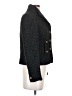 Carlisle Tweed Black Blazer Size 2 - photo 4