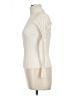 Style&Co Ivory Turtleneck Sweater Size L - photo 5
