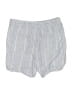 Ellen Tracy Stripes Blue Shorts Size S - photo 2