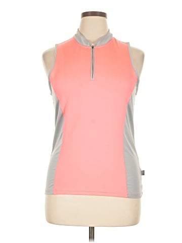 Skechers Sleeveless Top (view 1)