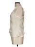 Apt. 9 100% Polyester Ivory Sleeveless Top Size L - photo 5