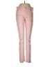 Hudson Jeans Pink Jeans Size 29 waist - photo 1