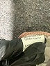 Unbranded 100% Polyester Solid Tan Khaki Shorts Size L - photo 4