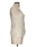 Apt. 9 100% Polyester Ivory Sleeveless Top Size L - photo 4