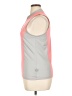 Skechers Orange Sleeveless Top Size XL - photo 5