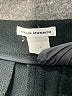 Club Monaco Solid Black Casual Pants Size 12 - photo 7