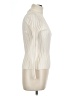 Style&Co Ivory Turtleneck Sweater Size L - photo 4