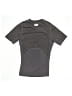 Under Armour Gray Active T-Shirt Size M (youth) - photo 2