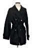 J.Crew Black Wool Coat Size S - photo 1