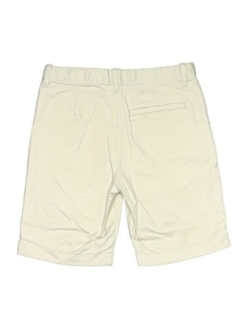 Crewcuts Outlet Khaki Shorts (view 2)