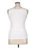 Assorted Brands White Sleeveless T-Shirt Size XL - photo 2