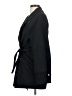 J.Crew Black Wool Coat Size S - photo 5