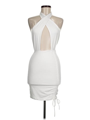THATSSOFETCH Cocktail Dress (view 1)
