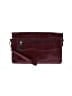 Unbranded Burgundy Clutch One size - photo 2