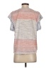 Pilcro Pink Cardigan Size XS - photo 2