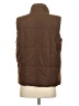 Unbranded Brown Vest Size S - photo 2