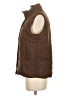 Unbranded Brown Vest Size S - photo 5