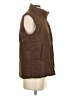 Unbranded Brown Vest Size S - photo 4